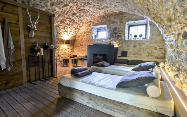 Maso Dolcevista