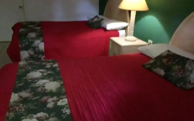 Hotel Villa Ordonez