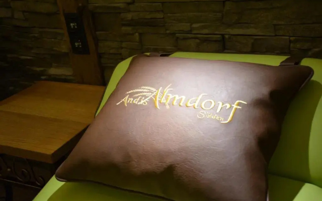 Andis Almdorf