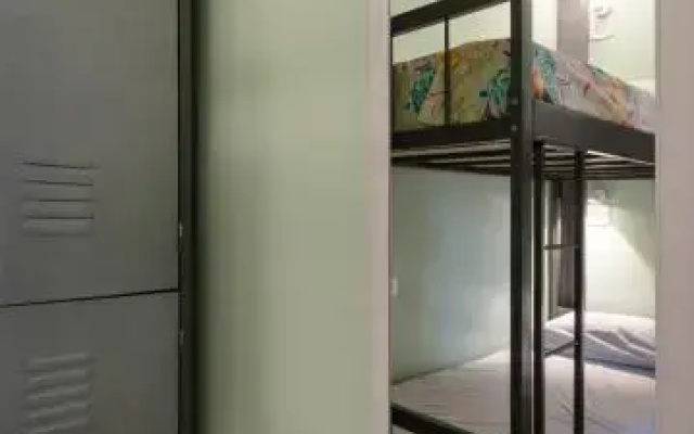 Casa del Mar Hostel