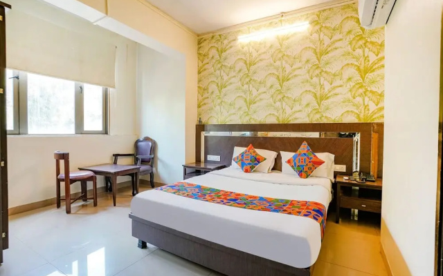 Gargi Deluxe by Fabhotel