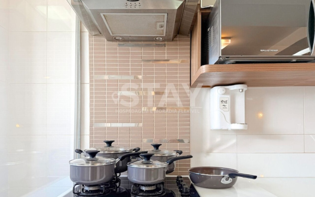 STAY Executive Residence