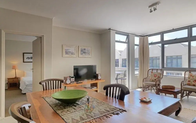 Luxury Self Catering Accommodation at Muizenberg East Beaches