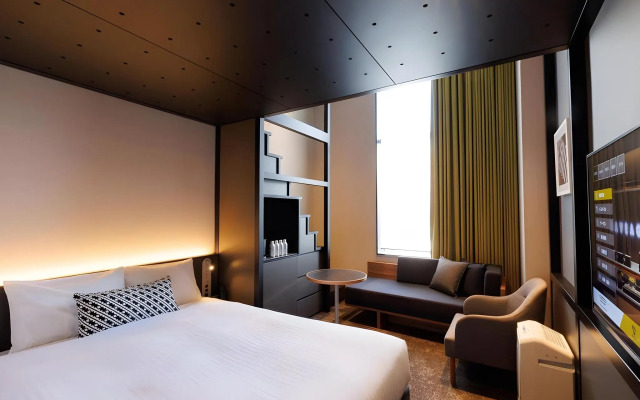 Cross Life Hakata Tenjin （ORIX HOTELS & RESORTS）