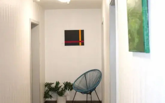 Hotel Krebs