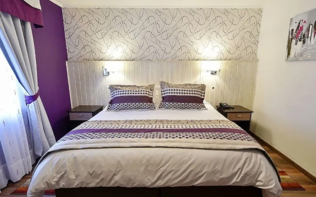 LV Hoteles Boutique