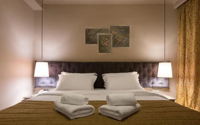 Hotel Kentrikon