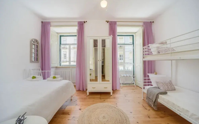 Coquette Home Lisbon - Guesthouse