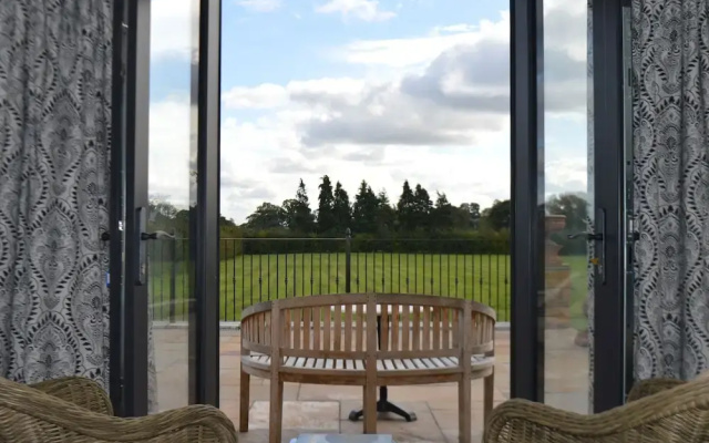 Millstone House Bed and Breakfast