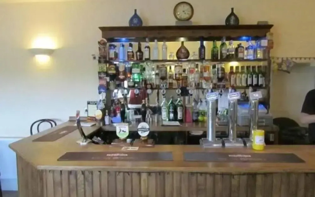 The Salutation Inn
