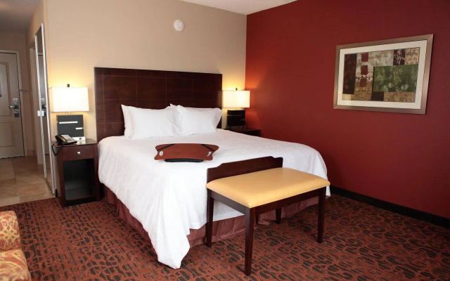 Hampton Inn Milan