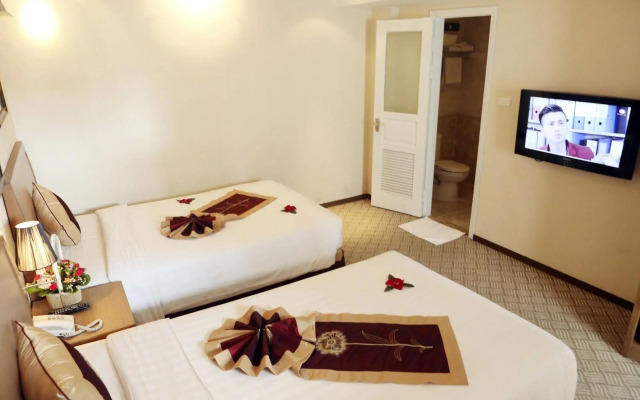 Lenid De Ho Guom Hotel