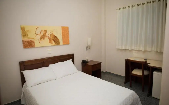 Real Palace Hotel