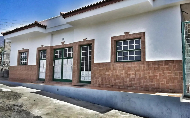 Villa La Ponderosa