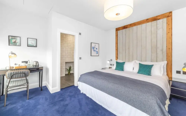 The Brownswood