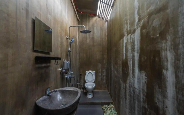 Elemento Homestay Badung