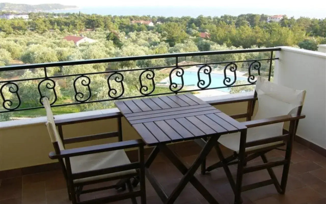 Feggari Hotel