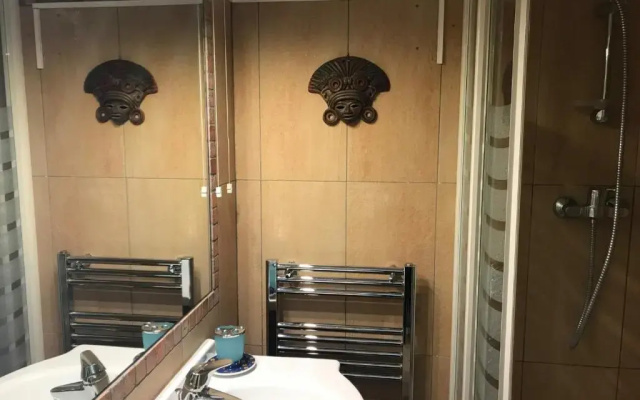 Appartement Montgenèvre, 3 pièces, 6 personnes - FR-1-445-19