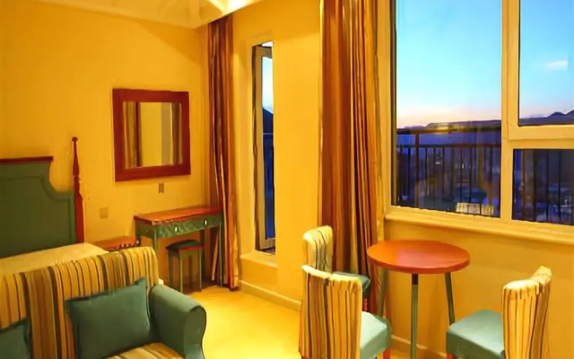 Flying Bird Holiday Hotel Wanlong Skiing Facility Branch