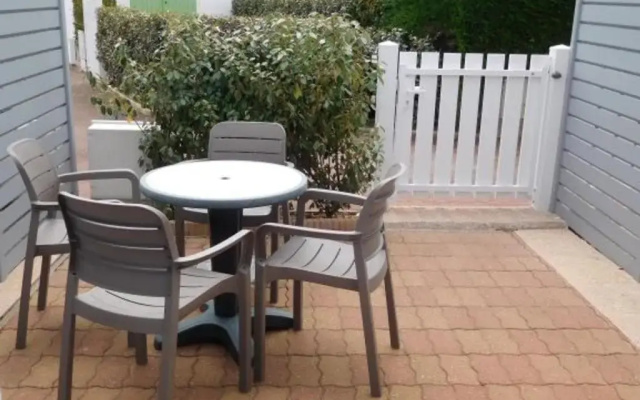 Maison La Faute-sur-Mer, 2 pièces, 4 personnes - FR-1-476-21