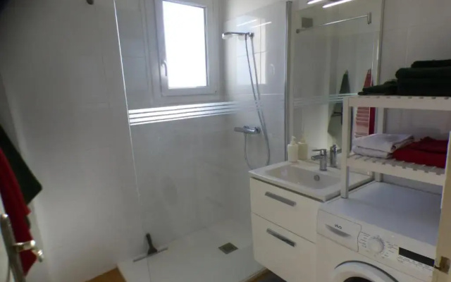 Appartement Les Sables-d'Olonne, 3 pièces, 4 personnes - FR-1-427-123
