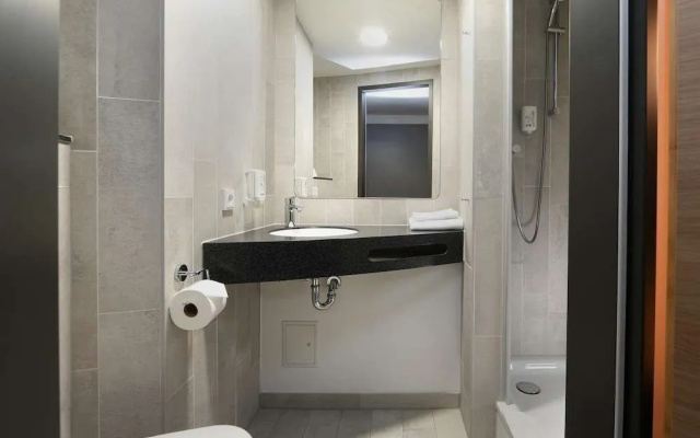 B&B HOTEL Frankfurt-Oder