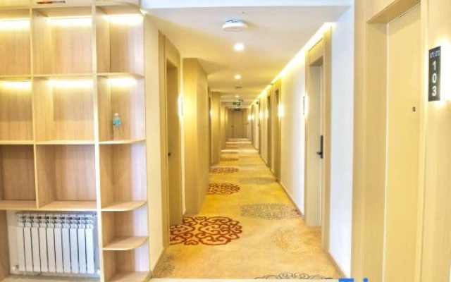 Laida Hotel