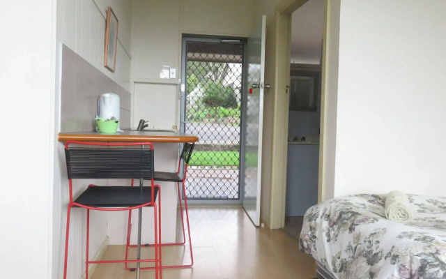 Ecotel Narooma