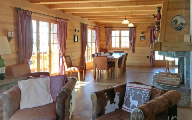 Chalet Godfrey