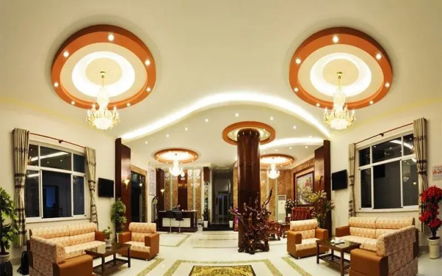 Minh Phuong Hotel
