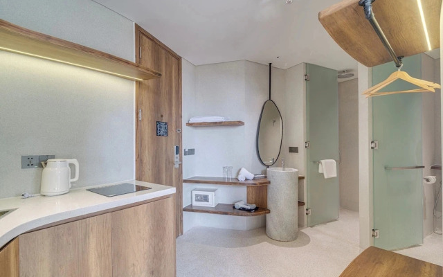 Draco Residence Da Nang