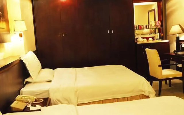 Shengle Hotel