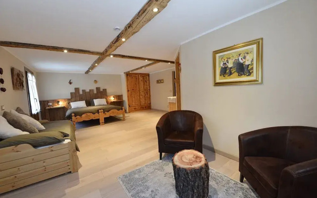 Albergo Herbetet
