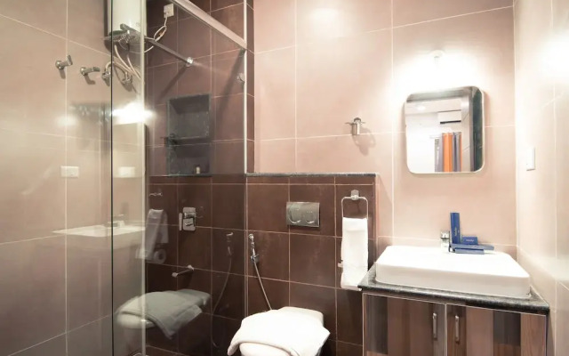 Athulya Residence