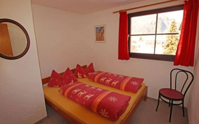 Appartement Valentin