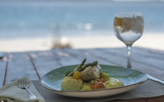 Los Vivos Beachfront Experience