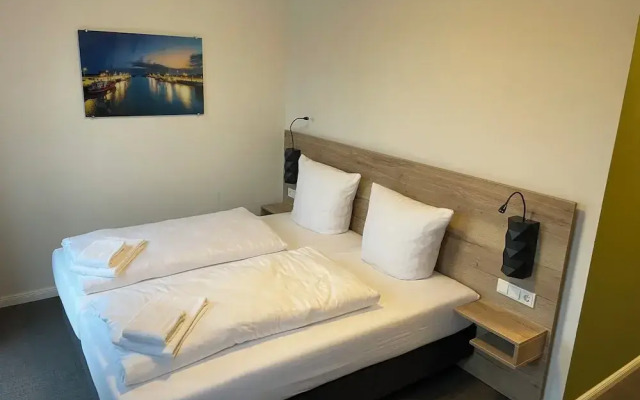 Hotel am Pferdemarkt