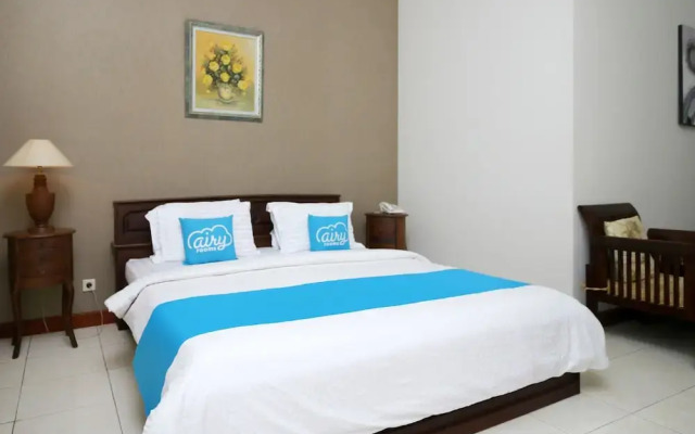 Airy Syariah Mistar Cokrokusumo 29A Banjarbaru