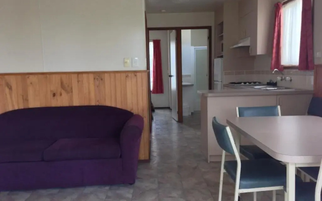 NRMA Phillip Island Beachfront Holiday Park