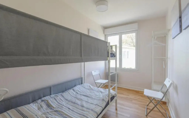 Maison Châtelaillon-Plage, 4 pièces, 6 personnes - FR-1-535-20