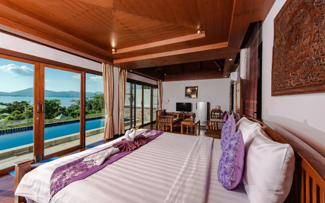 Soul Villas By The Beach - Phuket