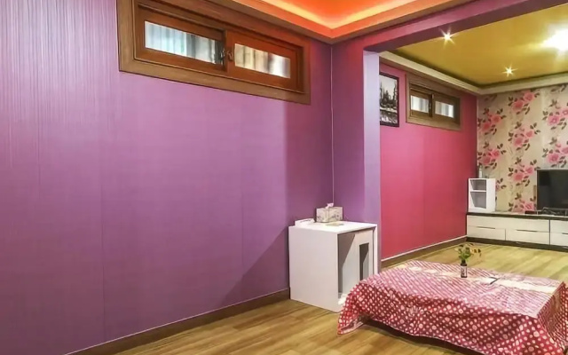 M Motel Songdo