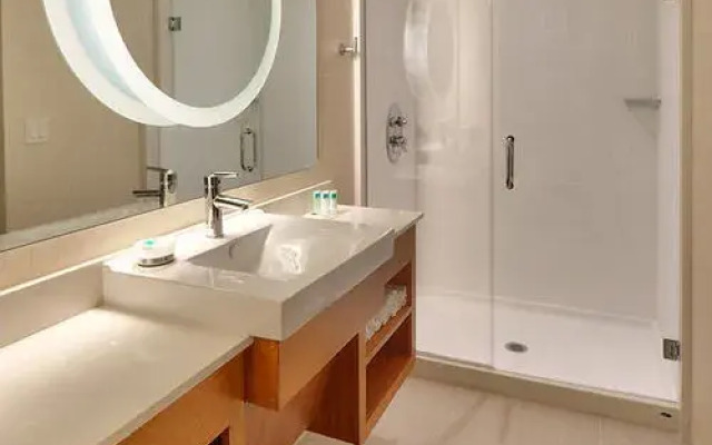 SpringHill Suites Salt Lake City Draper