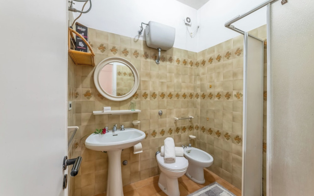 Villetta Tamari 300 meters from the sea