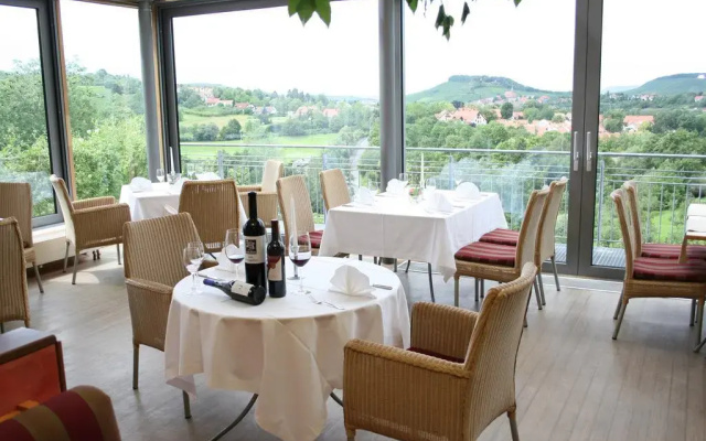 Hotel und Gutsgaststätte Rappenhof