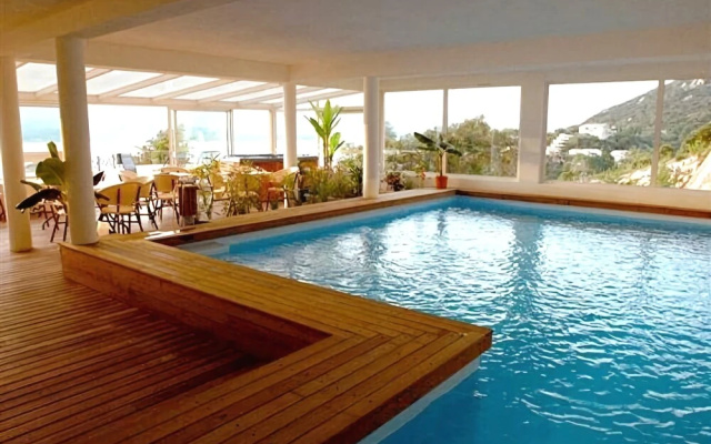 Hotel Alta Rocca