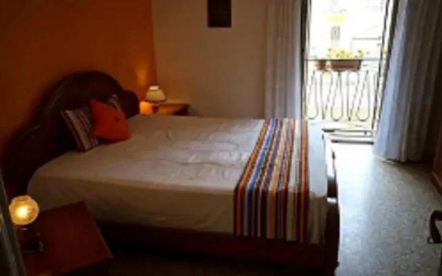 Casa Patarnello