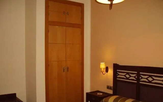 Hotel Mi Refugio