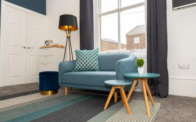 Bricksage Rooms, King's Lynn South Gate