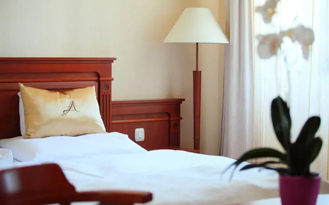 Anna Grand Hotel